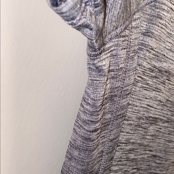 RBX SP GRAY STRATUS HEATHERED SUPER SOFT TEE - Picture 11 of 14